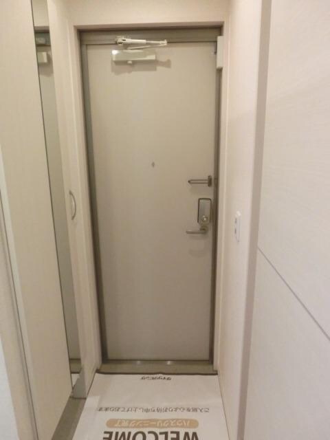 クレールコート板橋幸町の物件内観写真