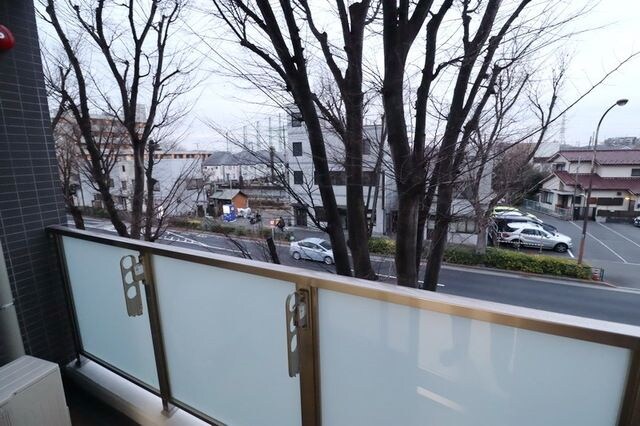 HYs上石神井の物件内観写真