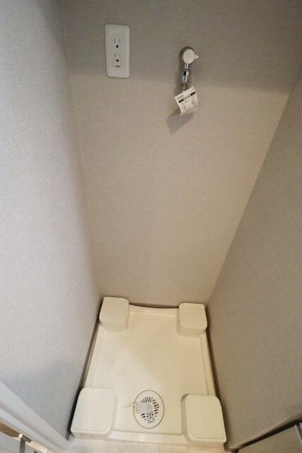 HYs上石神井の物件内観写真