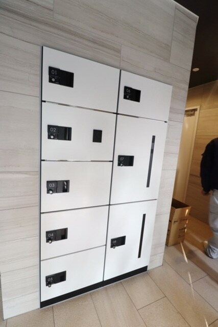 HYs上石神井の物件内観写真