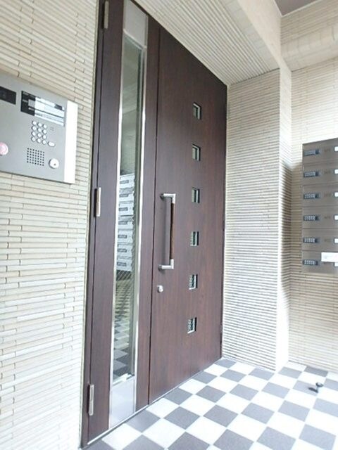 スティル・Mの物件内観写真