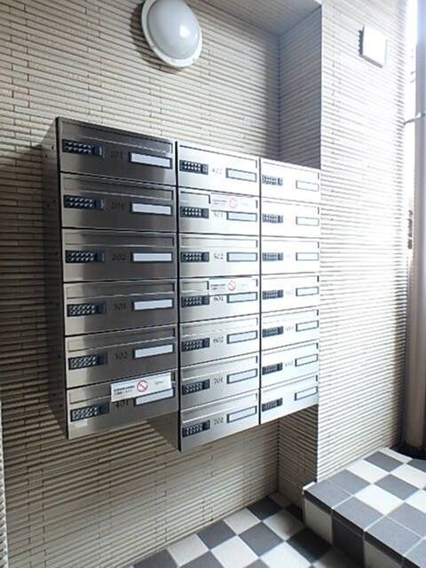 スティル・Mの物件内観写真