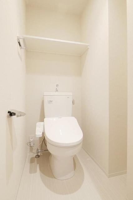 セジョリ新江古田の物件内観写真