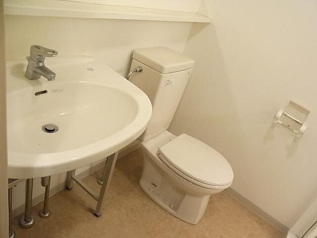 プロスパー下井草の物件内観写真