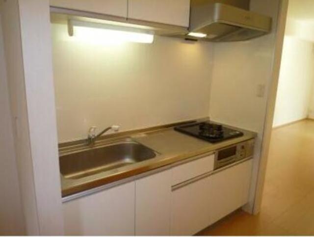 ラ・シュプレームの物件内観写真