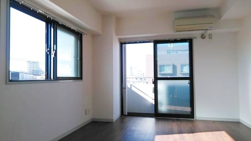 日神パレステージ東長崎の物件内観写真