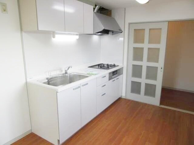 日神パレステージ東長崎の物件内観写真