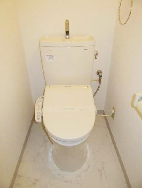 日神パレステージ東長崎の物件内観写真