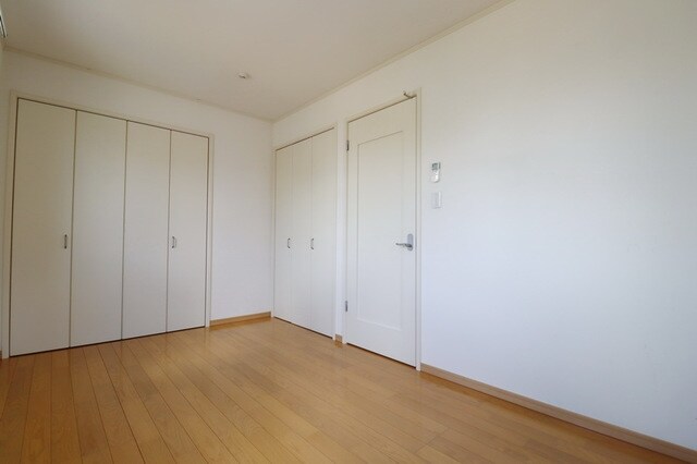 レフィナードの物件内観写真