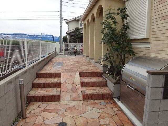 レフィナードの物件内観写真