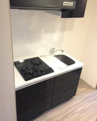 S-RESIDENCE池袋Norteの物件内観写真