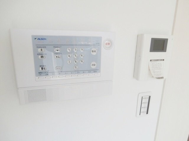 アレーズ南池袋の物件内観写真