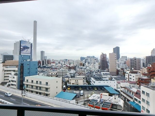 S-RESIDENCE池袋Norteの物件内観写真