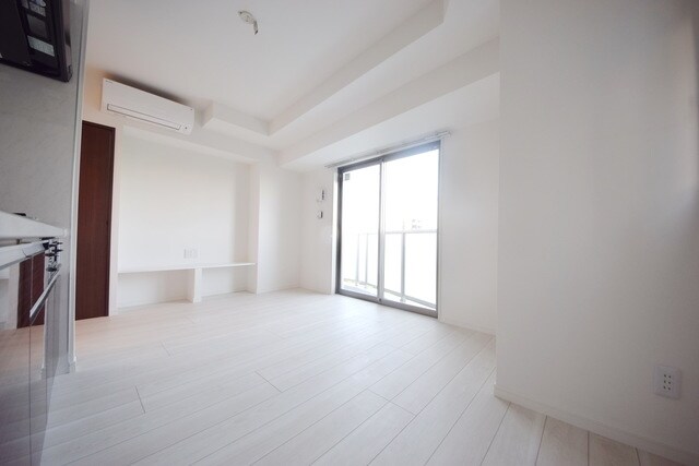 オーヴェルク-IIの物件内観写真