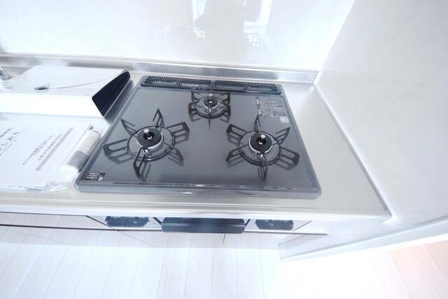 オーヴェルク-IIの物件内観写真