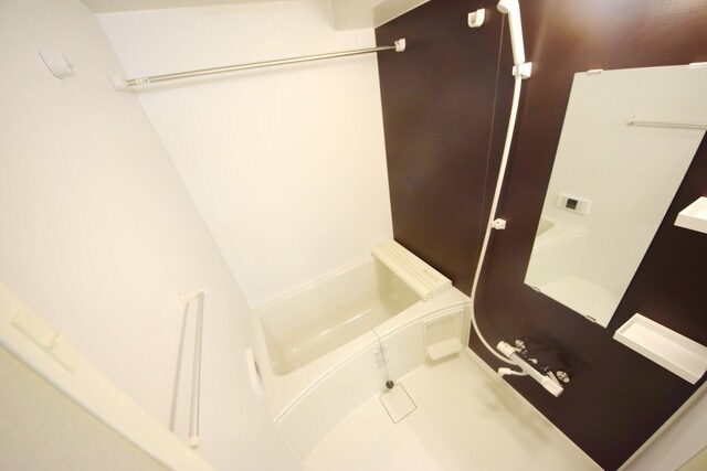 オーヴェルク-IIの物件内観写真