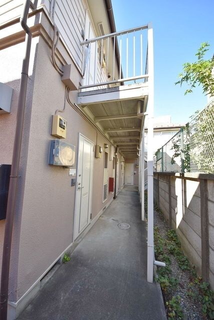 スプリングヒルの物件内観写真