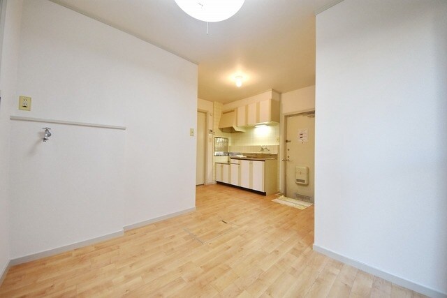 スプリングヒルの物件内観写真