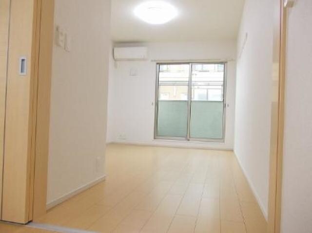 プレゼント ミューズの物件内観写真