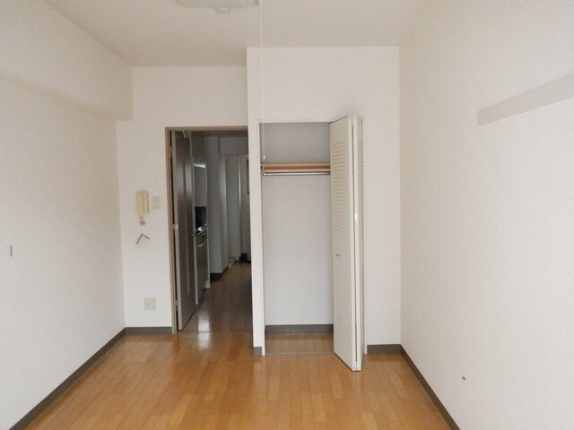 ルミエール巣鴨の物件内観写真