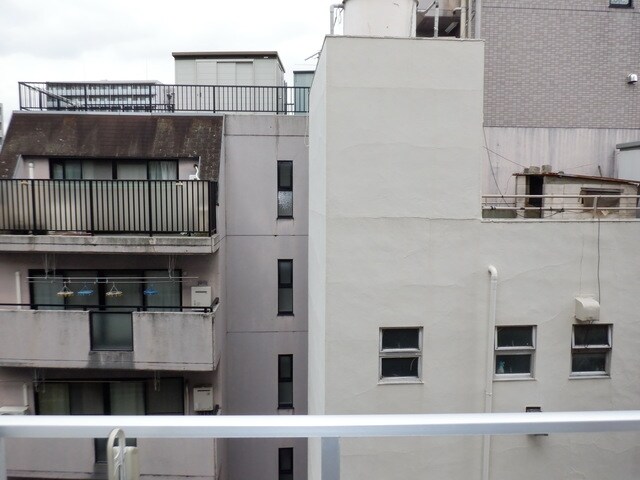 ルミエール巣鴨の物件内観写真