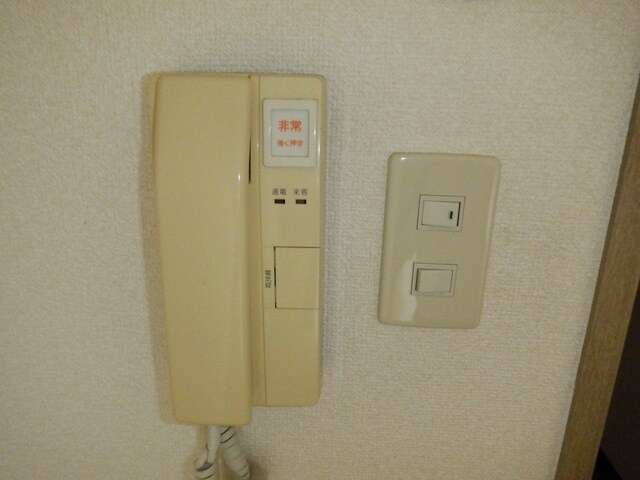 ルミエール巣鴨の物件内観写真