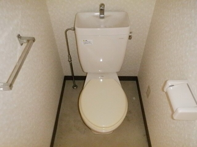 ルミエール巣鴨の物件内観写真