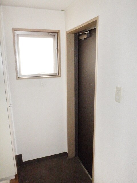 ルミエール巣鴨の物件内観写真