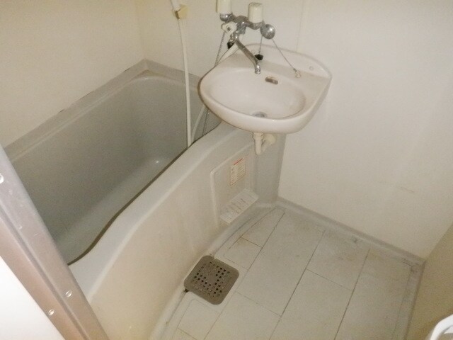 ルミエール巣鴨の物件内観写真