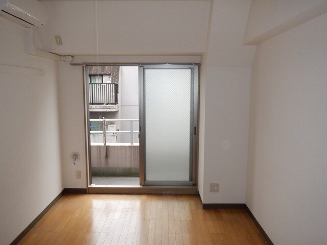 ルミエール巣鴨の物件内観写真