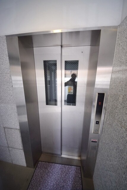 アーバンハウス本橋Bの物件内観写真