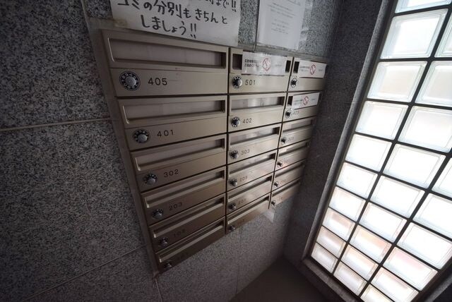 アーバンハウス本橋Bの物件内観写真