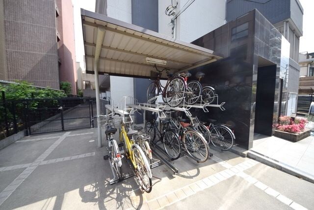 アーバンハウス本橋Bの物件内観写真