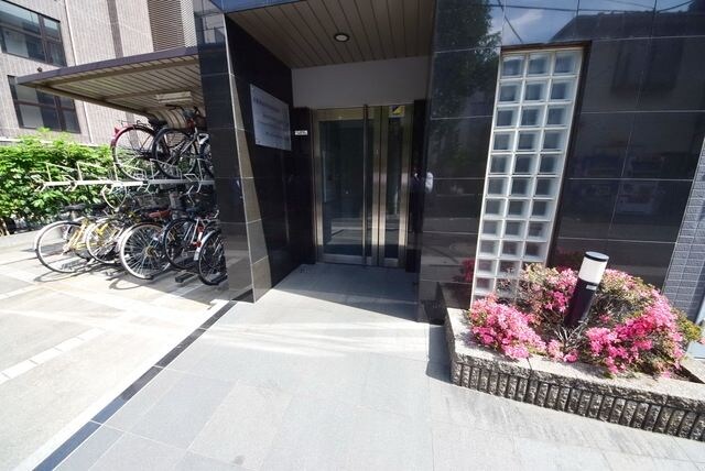 アーバンハウス本橋Bの物件内観写真