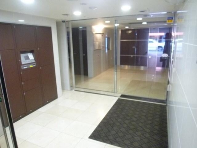 エスティメゾン巣鴨の物件内観写真