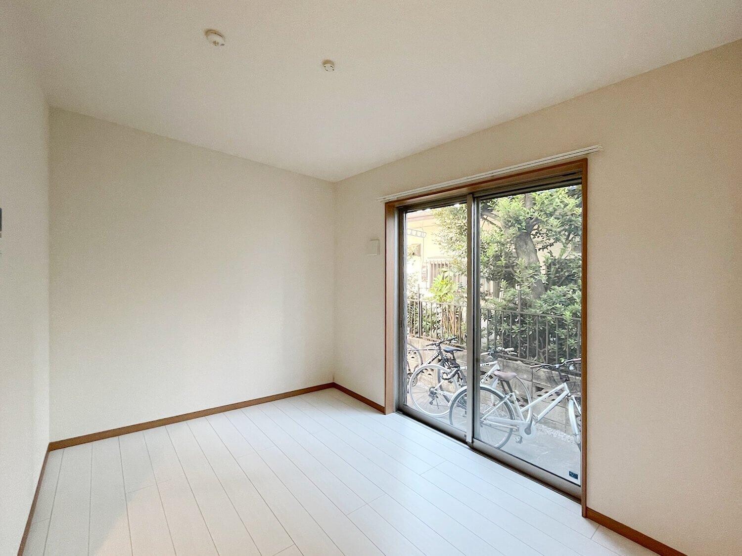 コオリナ富士見台の物件内観写真