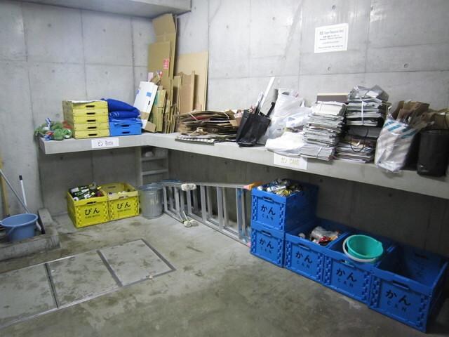 レジディア文京本駒込の物件内観写真