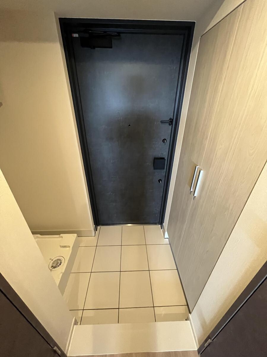 ミュプレ巣鴨駅前の物件内観写真