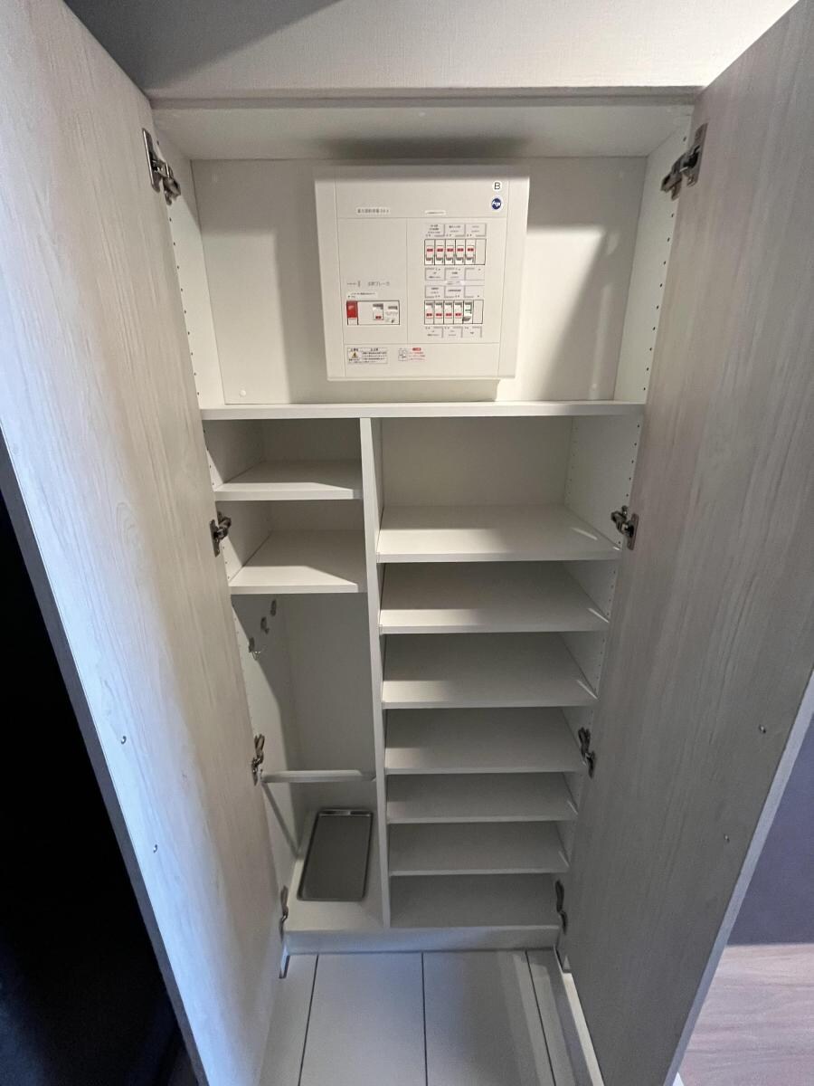 ミュプレ巣鴨駅前の物件内観写真