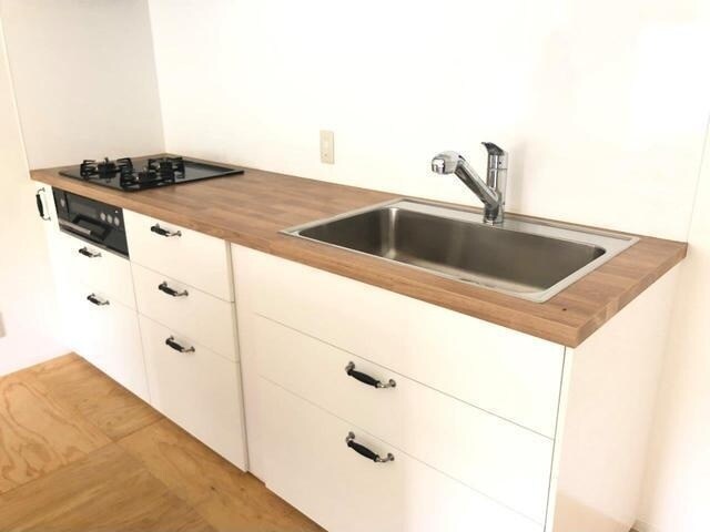 ウィンベルコーラス蓮沼の物件内観写真