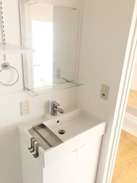 ウィンベルコーラス蓮沼の物件内観写真