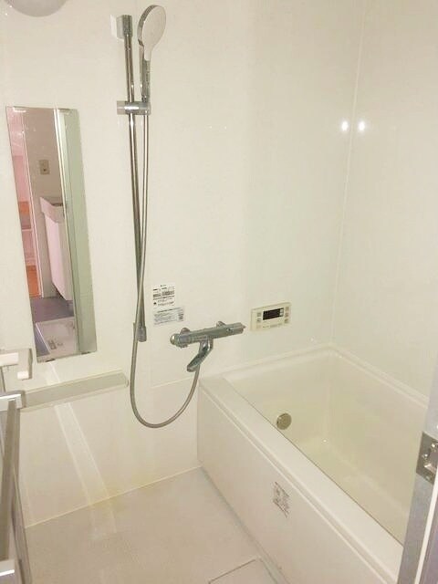 ウィンベルコーラス蓮沼の物件内観写真