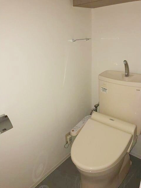 ウィンベルコーラス蓮沼の物件内観写真