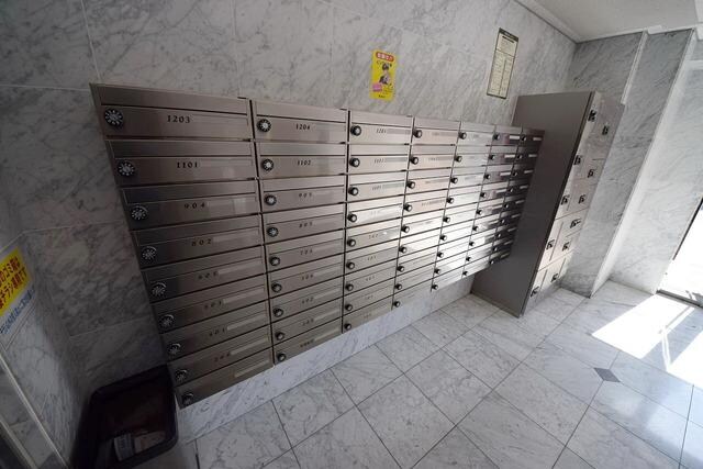 ガーラ・シティ王子の物件内観写真