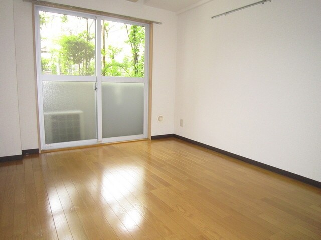 スカイコート文京白山の物件内観写真