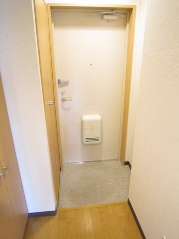 スカイコート文京白山の物件内観写真