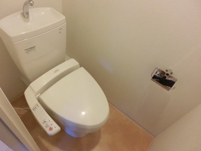 La Douceur巣鴨の物件内観写真