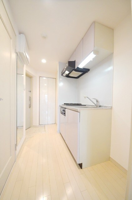 ガーラ文京本郷台の物件内観写真