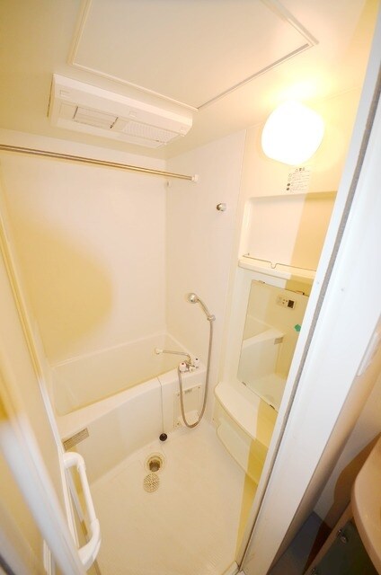 ガーラ文京本郷台の物件内観写真