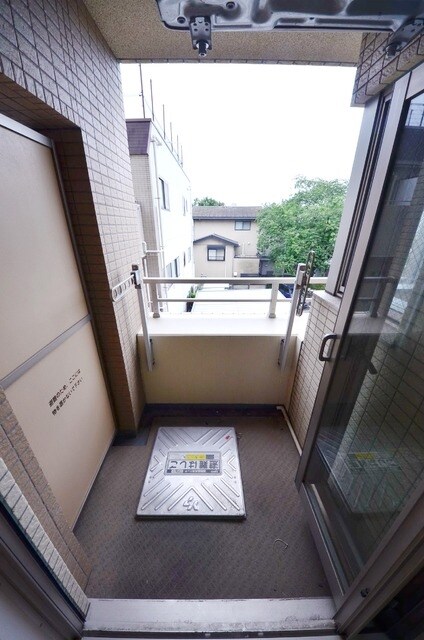 ガーラ文京本郷台の物件内観写真